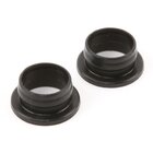Kr�mmerdichtung 3,5ccm (Schwarz, 2 Stk.)