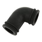 Robitronic  Luftfilter Adapter 90� 1/8 (schwarz)