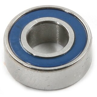 Robitronic  Kugellager 5x11x4mm ge�lt (4 Stk.)