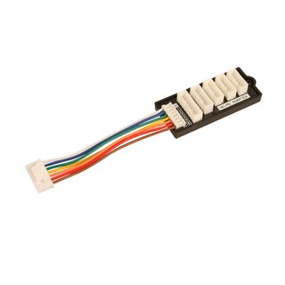 Balancer Adapter 2-6S (HP Type)