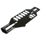 Untere Chassisplatte Avid 2,5mm