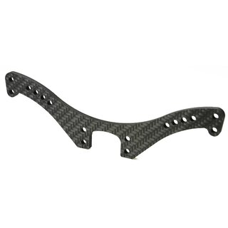 Hintere D�mpferbr�cke 3,0mm