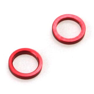 Unterlegscheibe f�r Lenkplatte (2 St�ck)