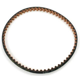 Riemen hinten 62Z. (186mm Bando STS 3M)