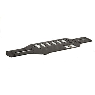 Untere Chassisplatte 2,5mm