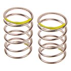 D�mpferfeder (gelb 388gf/mm)