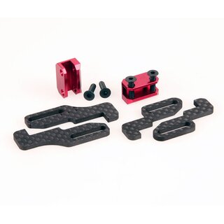 LiPo Halter Avid v2 einstellbar