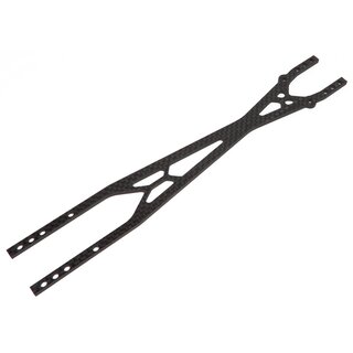Obere Chassisplatte 2,0mm