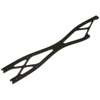 Obere Chassisplatte 2,0mm