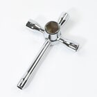 Stecknu�schl�ssel 8,9,10,12 und 17mm