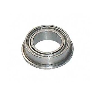 Kugellager 5x8x2,5 mm mit Bund