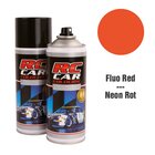 Lexan Farbe Fluo Rot Nr 1005 150ml