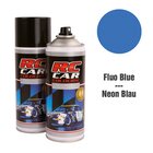 Lexan Farbe Fluo Blau Nr 1014 150ml