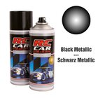 Lexan Farbe Metallic Schwarz Nr 935 150ml