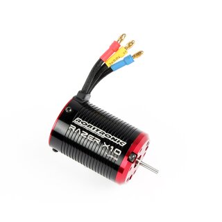 Robitronic  Razer X10 Brushless Motor 12 Turn