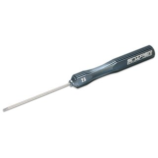 Sniper Innensechskantschl�ssel 2,5mm