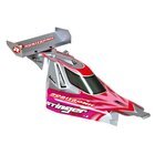 Buggy Karosse - Pink