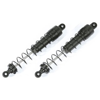 �ldrucksto�d�mpfer Set hinten Truggy (2 Stk.)