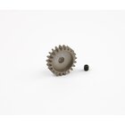 Motorritzel Modul 1 21Z Bohrung 5mm