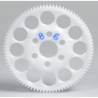 Hauptzahnrad 48dp 92Z Lightweight gefr�st