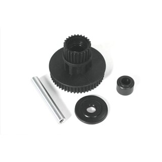 Team Magic 5x34mm Post & Reduction Gear Set