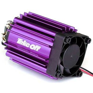 Motor Khlstand Purple