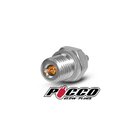 PICCO Gl�hkerze Nr.7 Cold