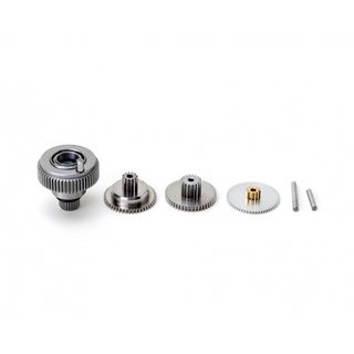 SAV�X SC-1256TG Servogetriebe INKL. Kugellager