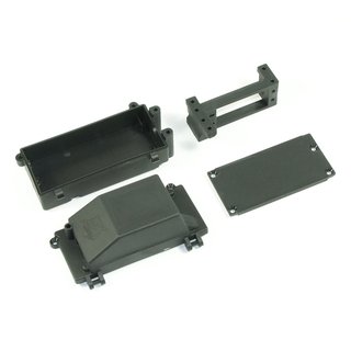 SWORKz Empf�ngerbox S350