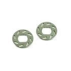 SWORKz Bremsscheiben Vo/Hi