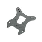 SWORKz D�mpferplatine Hinten S350