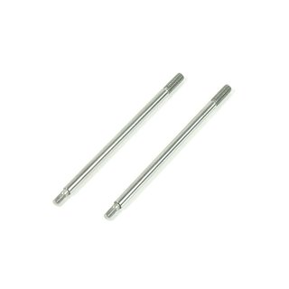 SWORKz Kolbenstange Hinten S350